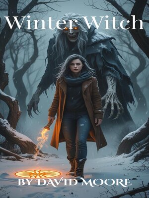 cover image of Winter Witch